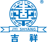 JYI SHYING Logo